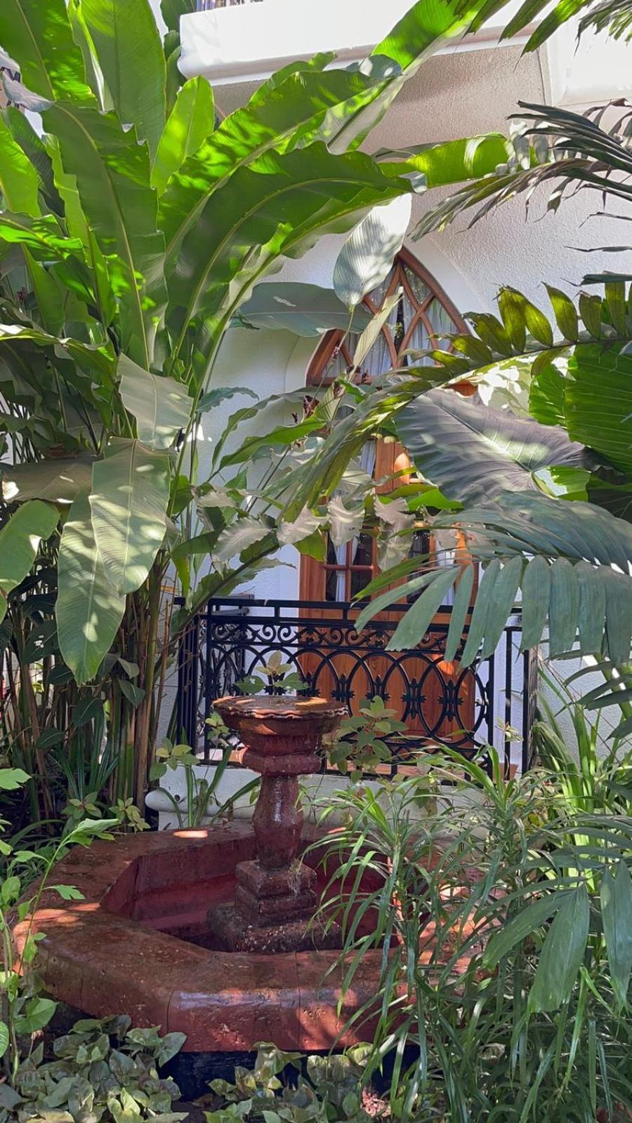 Hotel The Postcard Saligao à Calangute Extérieur photo